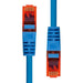 EAN 5714590012613 - ProXtend V-6UTP-03BL cable de red Azul 3 m Cat6 U/UTP (UTP) imagen 2
