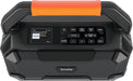 EAN 4019588039667 - TechniSat DIGITRADIO 231 OD Portátil Digital Negro imagen 9