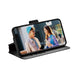 EAN 5715685016677 - PanzerGlass CARE™ by ® Wallet Case w. Kickstand Samsung Galaxy S25+ funda para teléfono móvil Negro imagen 2