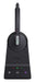 EAN 5715328093492 - Yealink WH64 Mono UC Auriculares Inalámbrico Diadema Oficina/Centro de llamadas USB Tipo C Bluetooth Negr imagen 4