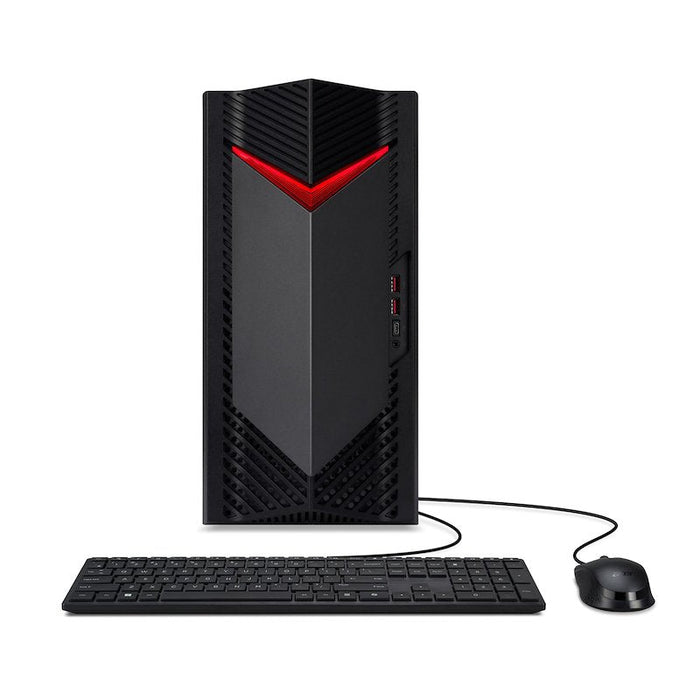 Acer Nitro 50 U5-225f 16gb 512gbssd Rtx5060 8gb W11h