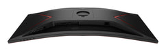 EAN 4038986111331 - AOC G2 CU34G2XP pantalla para PC 86,4 cm (34") 3440 x 1440 Pixeles UltraWide Quad HD LED Negro, Rojo imagen 10