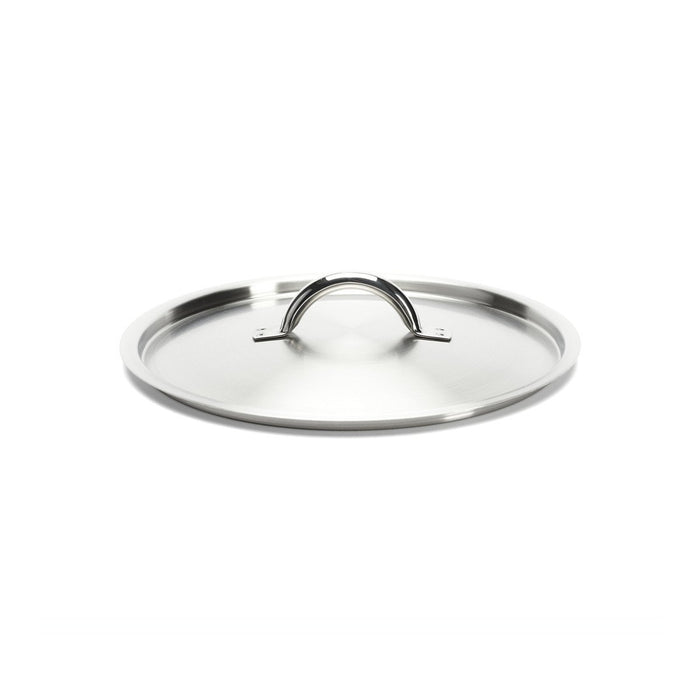 EAN 3011243509202 - de Buyer 3509.20 tapa Alrededor Acero inoxidable imagen 3
