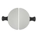 EAN 8056095874875 - G3 Ferrari Delizia fabricante de pizza y hornos 1 Pizza(s) 1200 W Negro, Bronce imagen 6