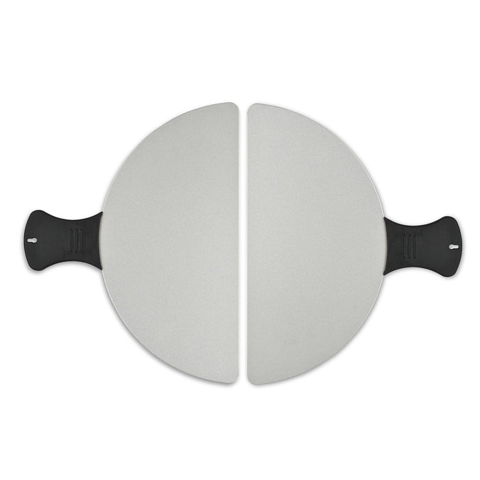EAN 8056095874851 - G3 Ferrari Delizia fabricante de pizza y hornos 1 Pizza(s) 1200 W Negro, Amarillo imagen 6