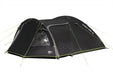 EAN 4001690115254 - High Peak Mesos 4 Tienda de campaña tipo iglú 4 personas(s) Verde, Gris imagen 2