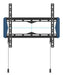EAN 5019318308765 - B-Tech Elements Fixed 400 Flat 165,1 cm (65") Pared Negro, Azul imagen 8