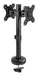EAN 8433281014473 - TooQ DB1132TN-B soporte para monitor 81,3 cm (32") Escritorio imagen 1