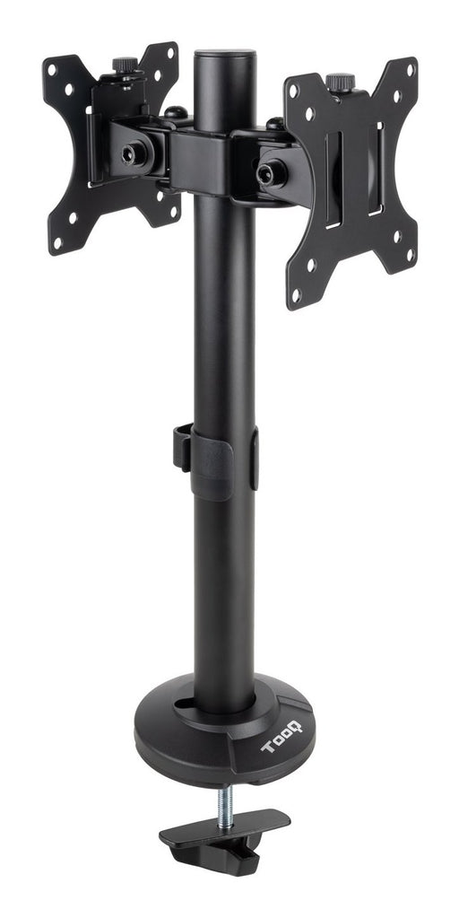 EAN 8433281014473 - TooQ DB1132TN-B soporte para monitor 81,3 cm (32") Escritorio imagen 1