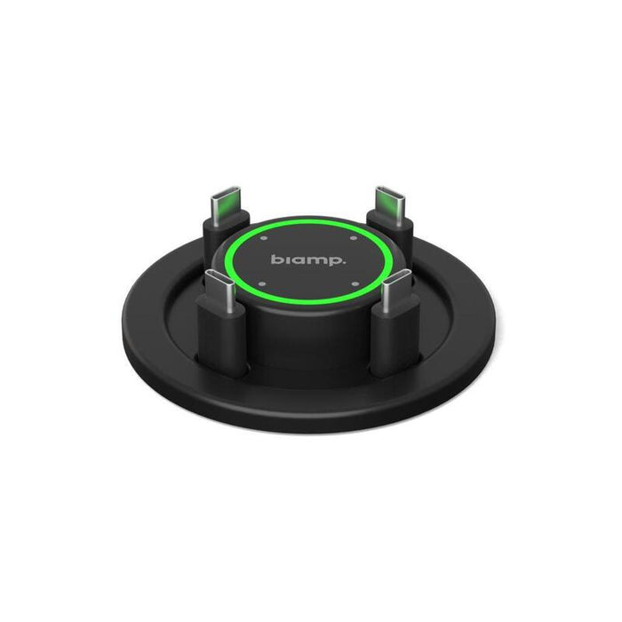 Easyconnect Mpx 250. Byom  Collaboration Switcher -