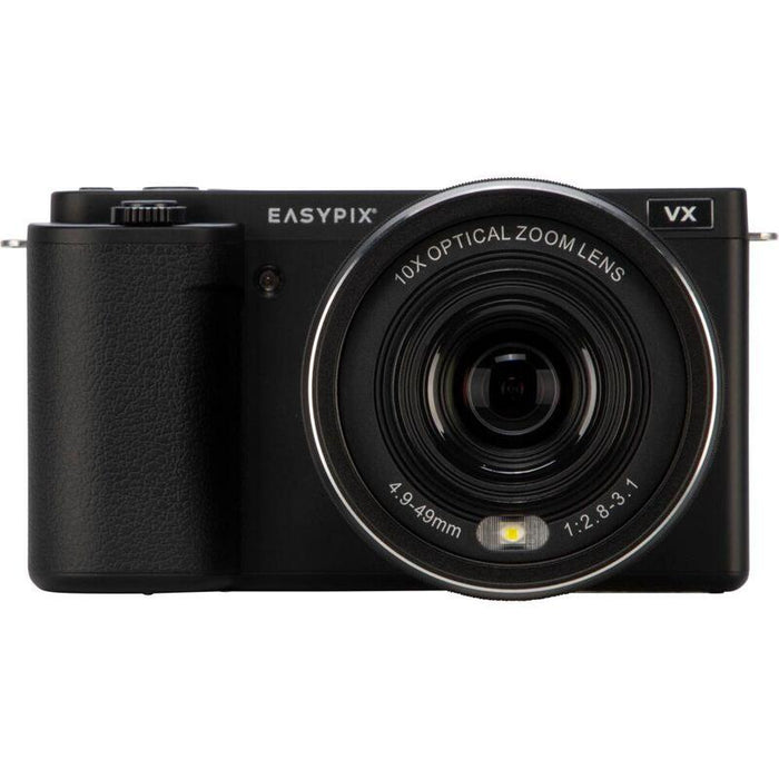 Easypix Powerpro Vx6430