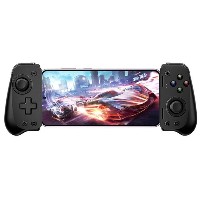 Easysmx M10 Android (Usb-C) Con Joysticks Hall