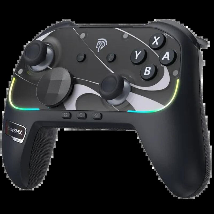 Easysmx S10 Switch Gamepad Black