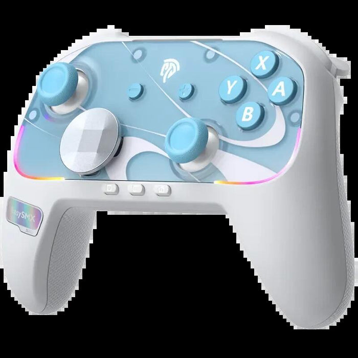 Easysmx S10 Switch Gamepad White