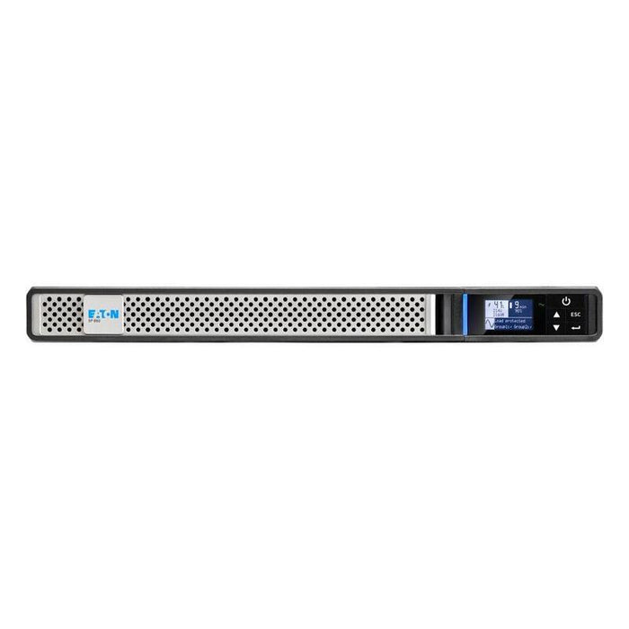 Eaton 5p 650i Rack 1u G2
