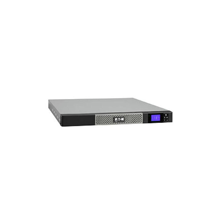 Eaton 5p1550ir Sistema De Alimentación Ininterrumpida (Ups) Línea Interactiva 1550 Va 1100 W 6 Salidas Ac