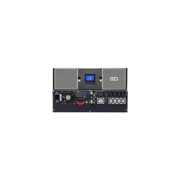 Eaton 9px 2200i Rt3uups (Montaje En Rack / Externo)Ca 200/208/220/230/240 V2200 Vatios2200 Va1 Fasers-232, Usbconectores De Salida: 10pfc3u