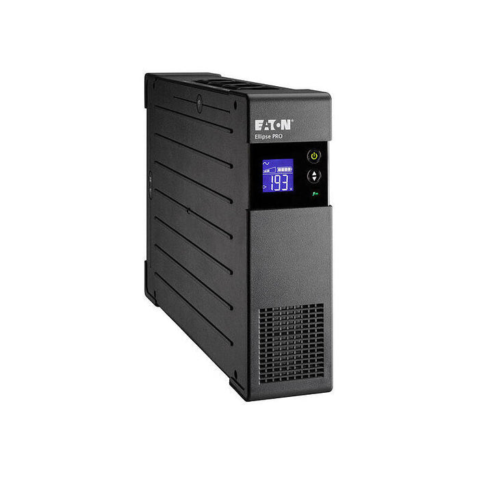 Eaton Ellipse Pro 1200upsca 230 V750 Vatios1200 Va 7 Ahusbconectores De Salida: 82u19"