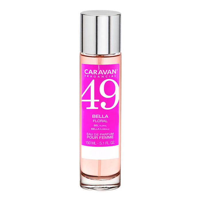 Eau De Parfum Caravan Nº 49 150ml Señora