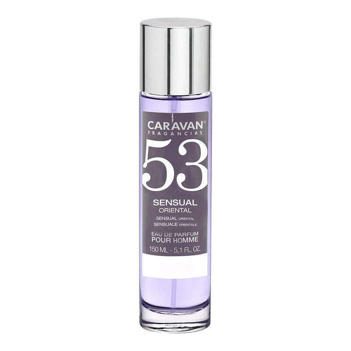 Eau De Parfum Caravan Nº 53 150ml Caballero