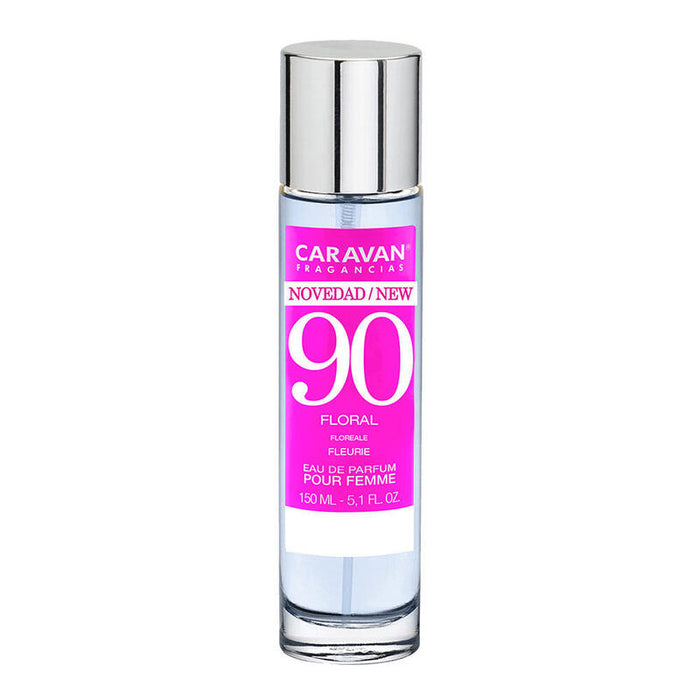 Eau De Parfum Nº 90 150 Ml Señora