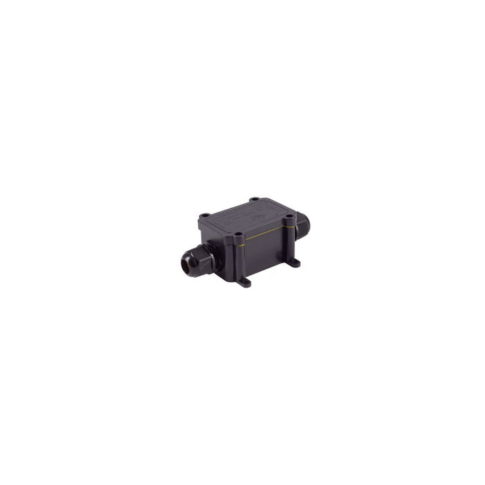 S-Impuls Outdoor Empalme De Cable Box, Ip68, 1x2