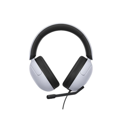 EAN 4548736133464 - Sony INZONE H3 Auriculares Alámbrico Diadema Juego Negro, Blanco imagen 2