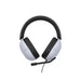 EAN 4548736133464 - Sony INZONE H3 Auriculares Alámbrico Diadema Juego Negro, Blanco imagen 2
