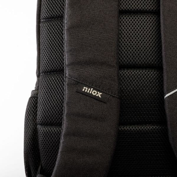 EAN 8435099528579 - Nilox NXBK041 mochila Mochila informal Poliéster imagen 15