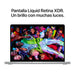 EAN 0195950491524 - Apple MacBook Pro Apple M M5 Portátil 36,1 cm (14.2") 24 GB 1 TB SSD Wi-Fi 6E (802.11ax) macOS Tahoe Plat imagen 6
