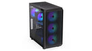 EAN 5903018666327 - ENDORFY Arx 700 ARGB Torre Negro imagen 7