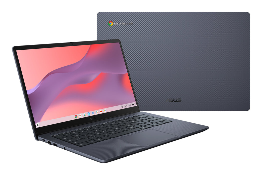 EAN 4711387968659 - ASUS Chromebook CX1405CKA-S60146 Intel® Celeron® N 35,6 cm (14") LPDDR4x-SDRAM Wi-Fi 6 (802.11ax) imagen 12