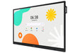 EAN 8806095984919 - Samsung WA86F pizarra blanca interactiva 2,18 m (86") 3840 x 2160 Pixeles Pantalla táctil Negro imagen 5