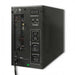 EAN 5901878530437 - Qoltec 53043 sistema de alimentación ininterrumpida (UPS) Doble conversión (en línea) 3 kVA 2400 W 2 sali imagen 2