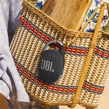 EAN 6925281979316 - JBL CLIP 4 Altavoz monofónico portátil Rojo 5 W imagen 9