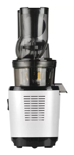 EAN 8809597083272 - Kuvings REVO830 Exprimidor lenta 200 W Negro, Blanco imagen 3