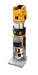 EAN 5035048711804 - DeWALT DCW604NT-XJ fresadora y desbastadora Negro, Amarillo 25500 RPM imagen 2