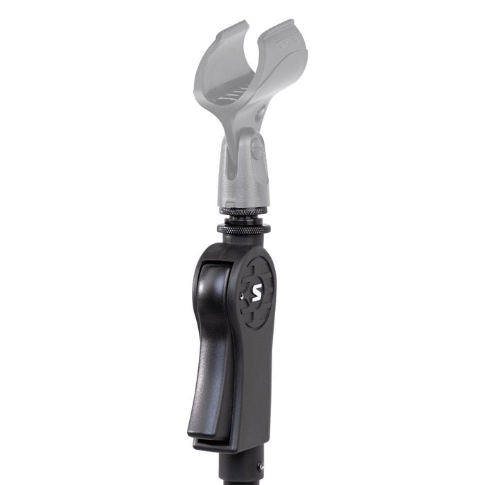 Soporte De Micrófono Shure Sh-Tripodstanddx