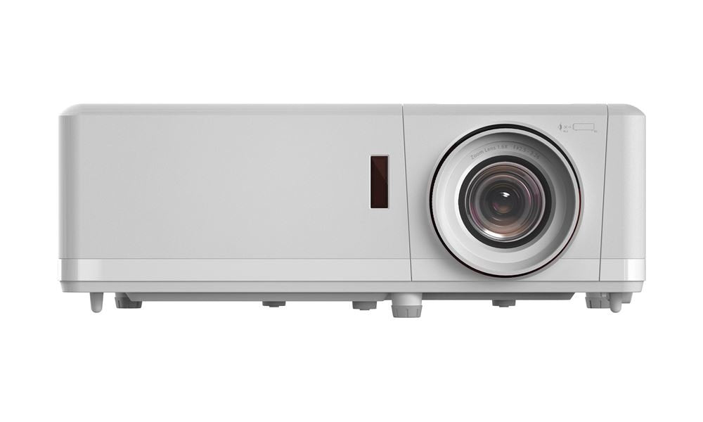 EAN 5055387666009 - Optoma ZH507+ Proyector de alcance estándar 5500 lúmenes ANSI DLP 1080p (1920x1080) 3D Blanco imagen 4