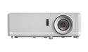 EAN 5055387666009 - Optoma ZH507+ Proyector de alcance estándar 5500 lúmenes ANSI DLP 1080p (1920x1080) 3D Blanco imagen 4