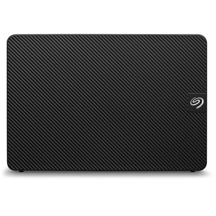 EAN 8719706045964 - Seagate Expansion STKP22000400 disco duro externo 22 TB 3.5" 3.2 Gen 1 (3.1 Gen 1) Negro imagen 2