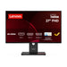EAN 0198155815652 - Lenovo ThinkVision T27-40 pantalla para PC 68,6 cm (27") 1920 x 1080 Pixeles Full HD LED Negro imagen 1