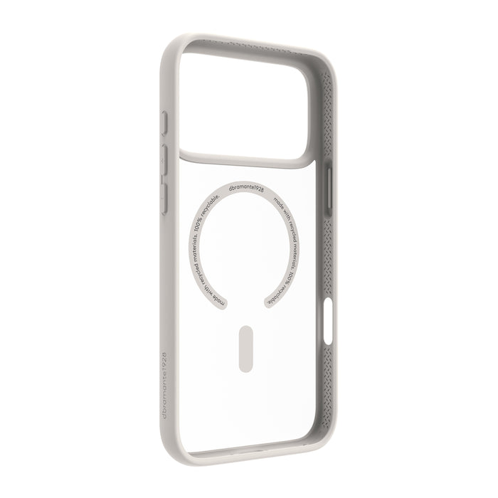 Grenen Ms Iphone 17 Pro Max White