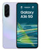 EAN 8806095984414 - Samsung Galaxy A36 5G 17 cm (6.7") SIM doble Android 15 USB Tipo C 6 GB 128 GB 5000 mAh Lavanda imagen 1