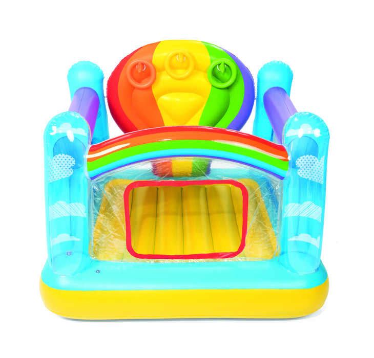 EAN 6942138952155 - Bestway 52269 castillo hinchable imagen 27
