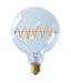EAN 4260751130852 - Segula 55085 lámpara LED Blanco cálido 1900 K 6,5 W E27 imagen 1
