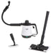 EAN 5903887803588 - Adler AD 7038 limpiador a vapor Limpiador a vapor portátil 0,45 L 2000 W Negro, Blanco imagen 16