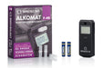 EAN 5907437062753 - BACscan F-45 control de alcohol 0 - 4% 1% Negro imagen 4
