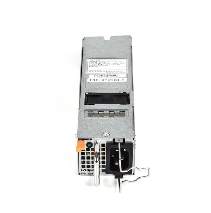 EAN 6971693277427 - Ruijie Networks RG-PA150I-F unidad de fuente de alimentación 150 W Zinc imagen 4