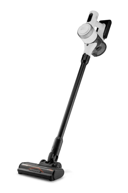 EAN 3838783047991 - Gorenje SVC222230AEW Aspiradora escoba 2 en 1 Batería Secar Sin bolsa 0,701 L 150 W Blanco imagen 2